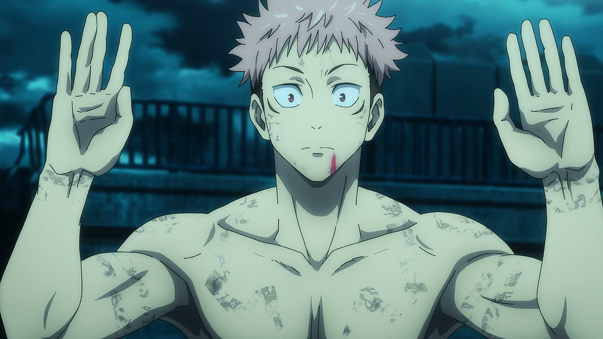 Jujutsu Kaisen (TV) (Ikigai Fansub)